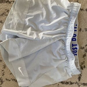 Nike 2-1 Training Short